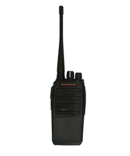 莫汉通AT-2R专业手持对讲机，太原无线对讲系统，无线对讲机专营