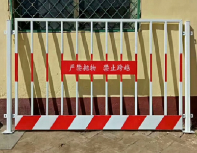 深圳基坑护栏 佛山临时防护 东莞作业保护 广东护栏网