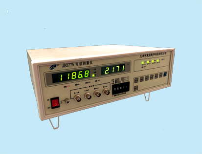 电感测量仪JS2775