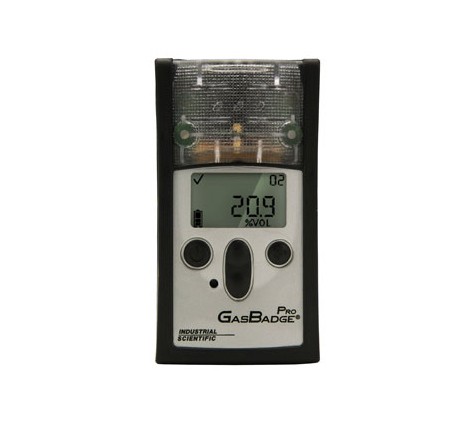 英思科GB60硫化氢气体检测仪