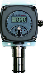 华瑞固定式SP-3104 Plus 有毒气体检测仪