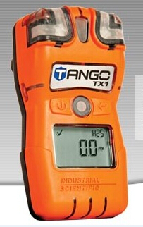 原装进口Tango四合一气体探测器