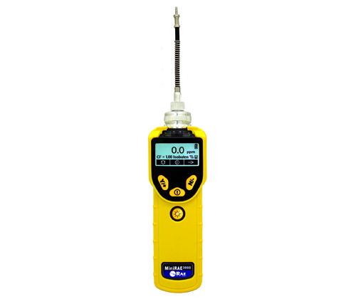 PGM-7320有机化合物（VOC）气体检测仪