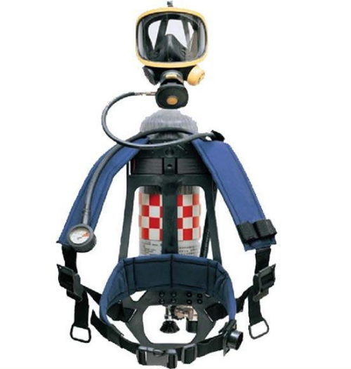 霍尼韦尔空气呼吸器SCBA105L空气呼吸器