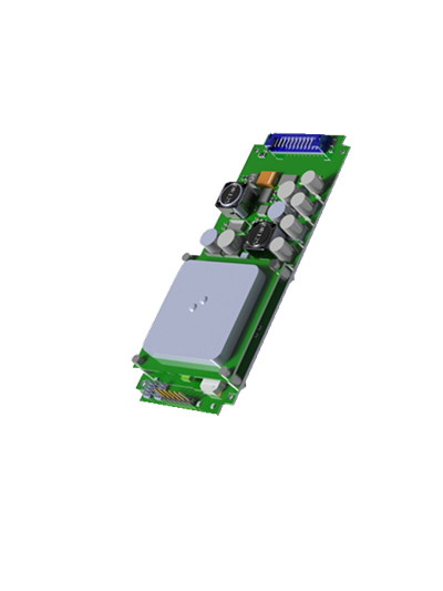 RFID模块_ThingMagic新产品EL6e智能模块