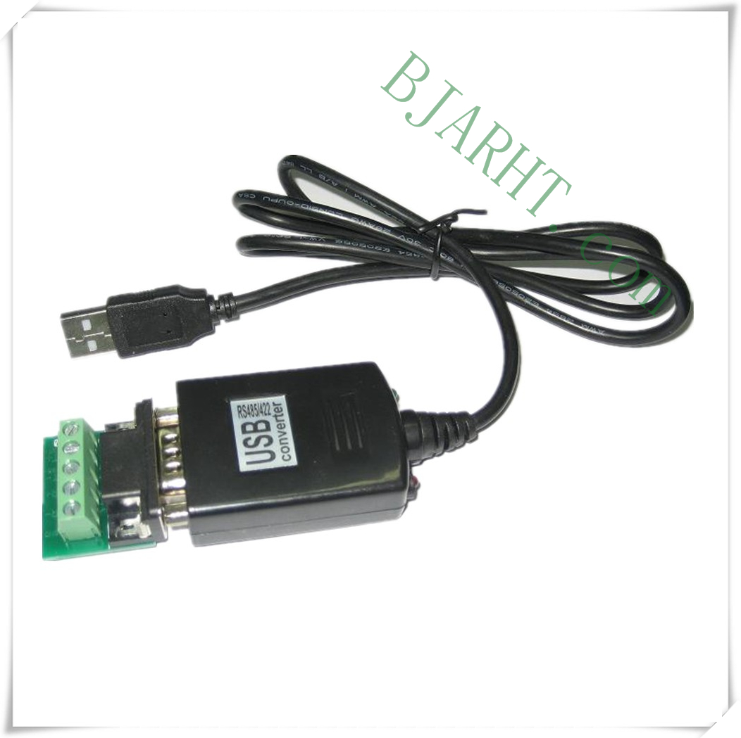 USB转RS232或RS485/422连接线