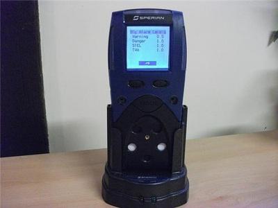 PHD6霍尼韦尔多气体检测报警仪