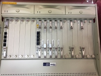 新速通中兴S330
