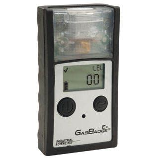 英思科GB90手持式可燃气体检测仪