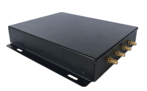RFID高频13.56MHz全数字信号图书漂流柜智能书柜智能文件柜试管试剂管理读写器HR7728
