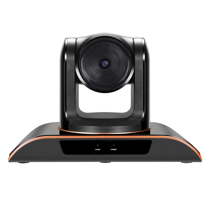 超大广角1080P USB视频会议摄像机 高清会议摄像头