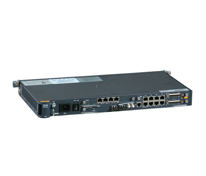 中兴ZXMP S200设备