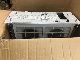 中兴S320板卡全新