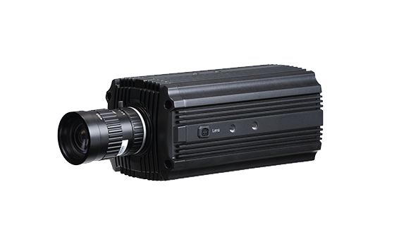 易系列700万CCD型卡口电警摄像机