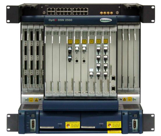 华为OSN2500光端机代理
