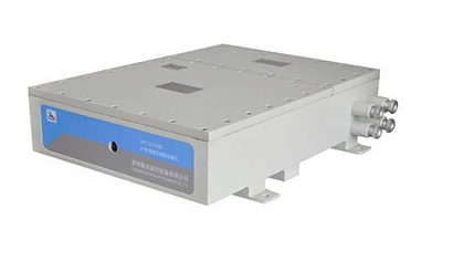 LBY127（A）矿用隔爆型硬盘录像机