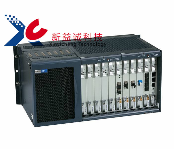 中兴ZXMP S325光端机