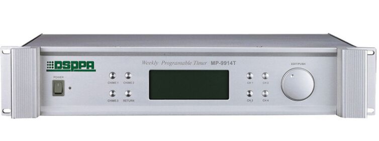 供应DSPPA迪士普MP9914T定时器