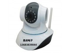 郑州监控安装 网络摄像机安装