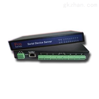 MX3280系列8串口服务器