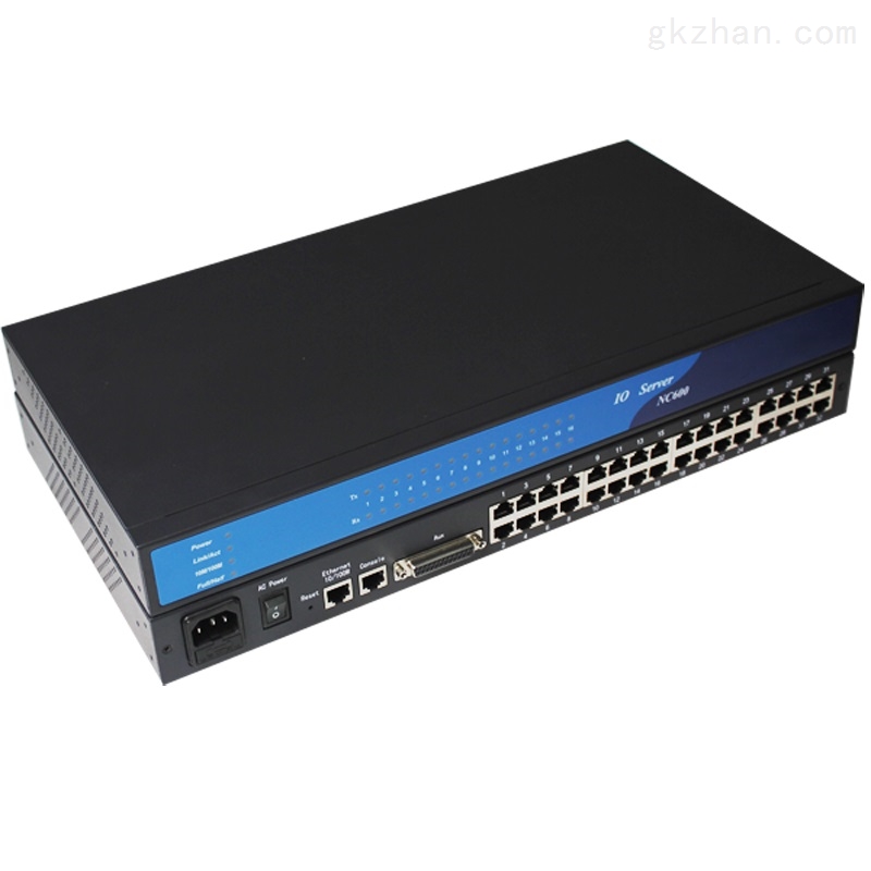 MX3232系列32串口服务器