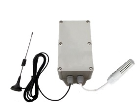 YC-LP-616无线温湿度传感器