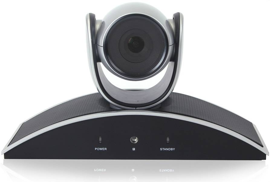 USB高清视频会议摄像机1080P超广角定焦