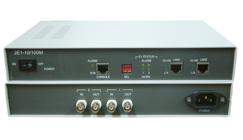 PCM32F光综合业务接入设备