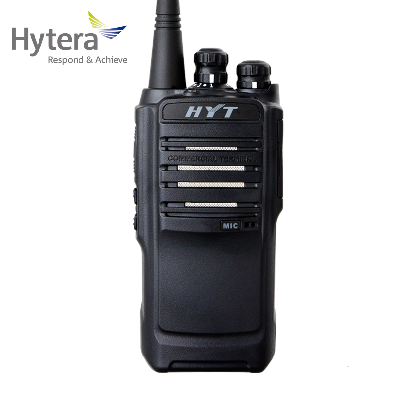 海能达TC-500S 商用对讲机 坚固耐用 语音清晰洪亮 军工品质