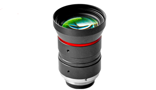 凤凰光学8mm 2/3" 1000万像素FA机器视觉工业镜头