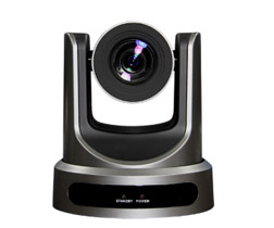 金微视JWS-HD300 30倍高清视频会议摄像机