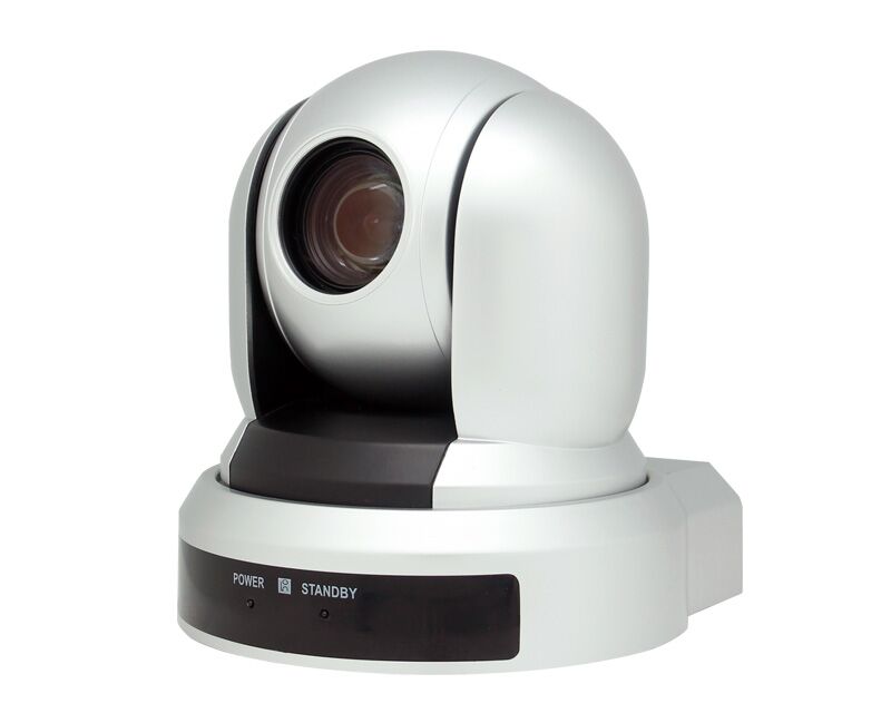 金微视JWS301 3倍1080P高清视频会议摄像机