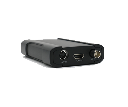 金微视SDI转USB高清视频采集卡 JWS-1080HDU