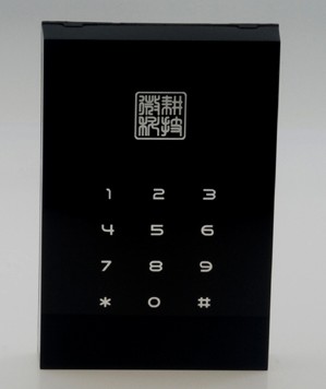 WG1060IDIC触摸密码读卡器