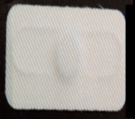 超高频RFID工业洗衣标签LK 03101955