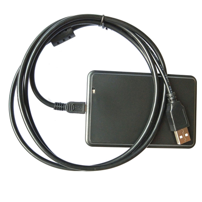 ISO14443A高频USB接口IC卡读卡器