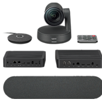 罗技CC5000e视频会议终端协作高清摄像头 代理供应现货