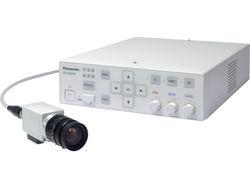 显微镜专用医用摄像机GP-UH532