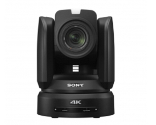 索尼 BRC-X1000 4K高清远程视频会议/教育录播/远程医疗/司法审讯摄像机