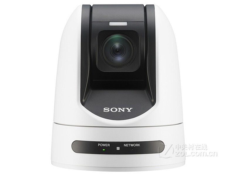 索尼 SRG-360SHE 高清远程视频会议/教育录播/远程医疗/司法审讯摄像机