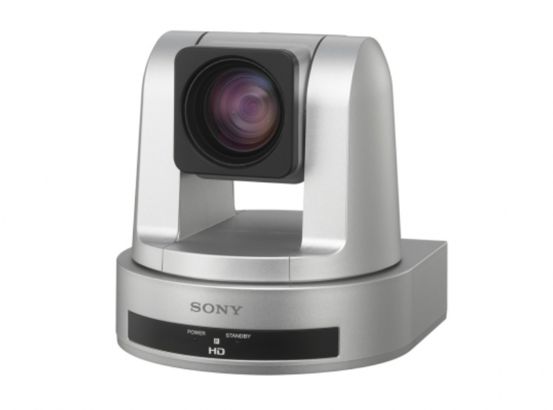 索尼 SRG-120DU 高清远程视频会议/教育录播/远程医疗/司法审讯摄像机