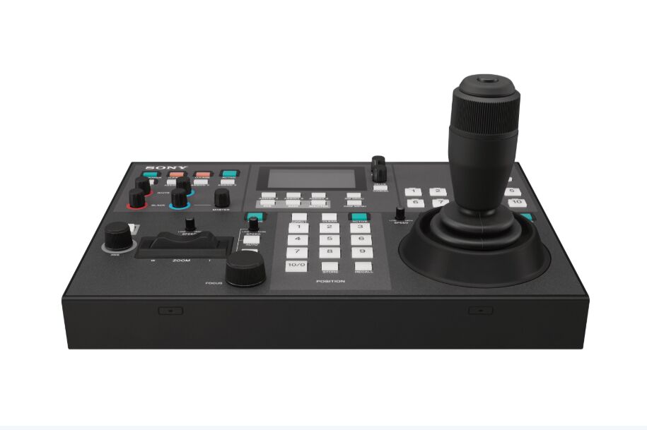 索尼 RM-IP500 索尼会议控制键盘 PTZ摄像机遥控器