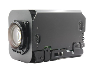 FCB-CR8550&FCB-ER8550 索尼4K高清一体化摄像机机芯
