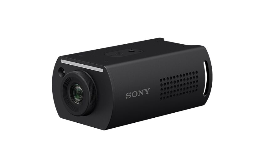 SRG-XP1 索尼超大广角4K一体化摄像机 紧凑型4K POV 远程摄像机