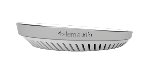 美国StemAudio Hub 集线器
