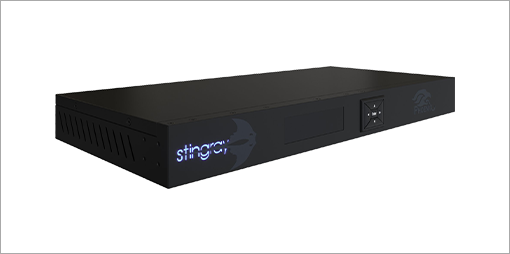 美国智能DSP音频处理器 MT700 STINGRAY