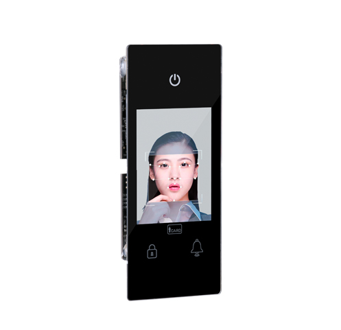 增强型双目人脸锁模组L3200-Pro