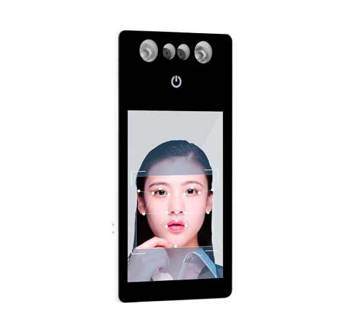 增强型双目人脸锁模组L640-Pro