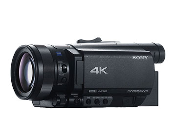 KBA7.4（A）本安型数码摄像机