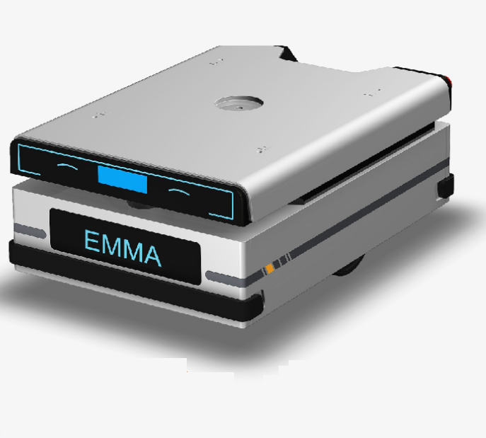 EMMA180标准机器人